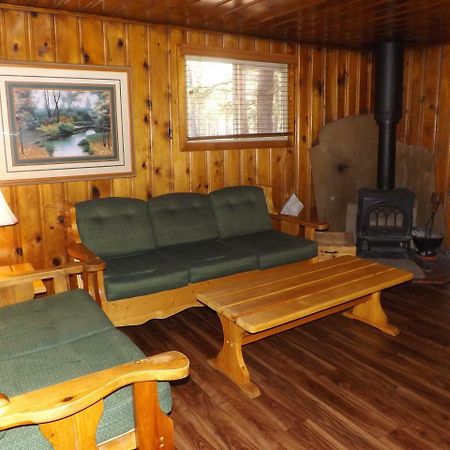פלאגסטאף Arizona Mountain Inn & Cabins מראה חיצוני תמונה