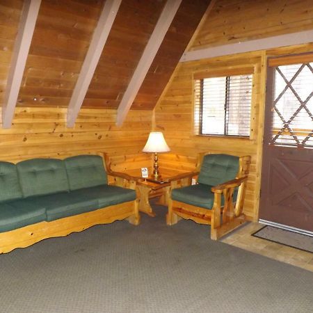 פלאגסטאף Arizona Mountain Inn & Cabins מראה חיצוני תמונה