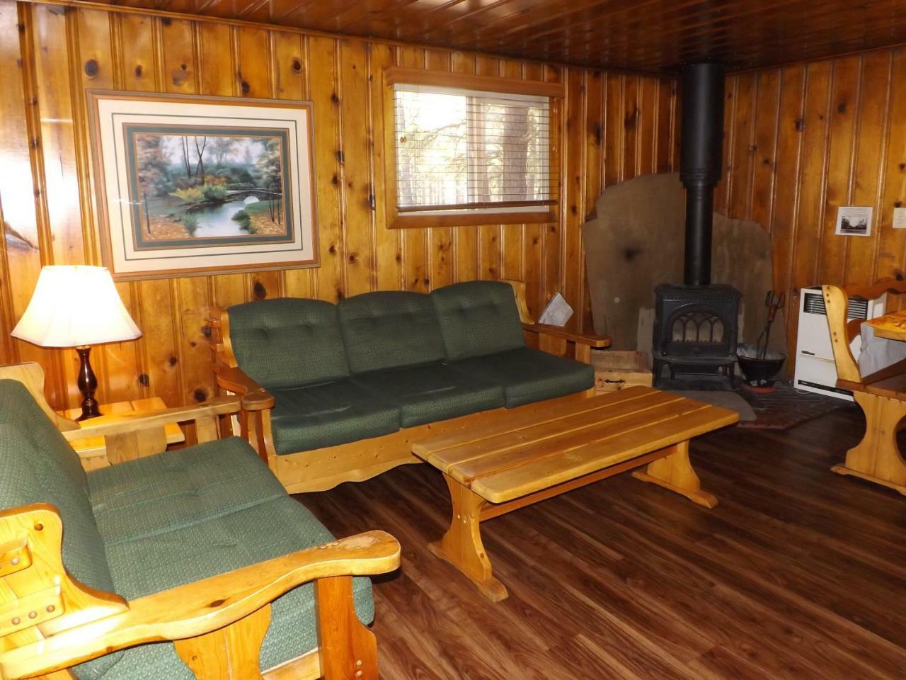 פלאגסטאף Arizona Mountain Inn & Cabins מראה חיצוני תמונה