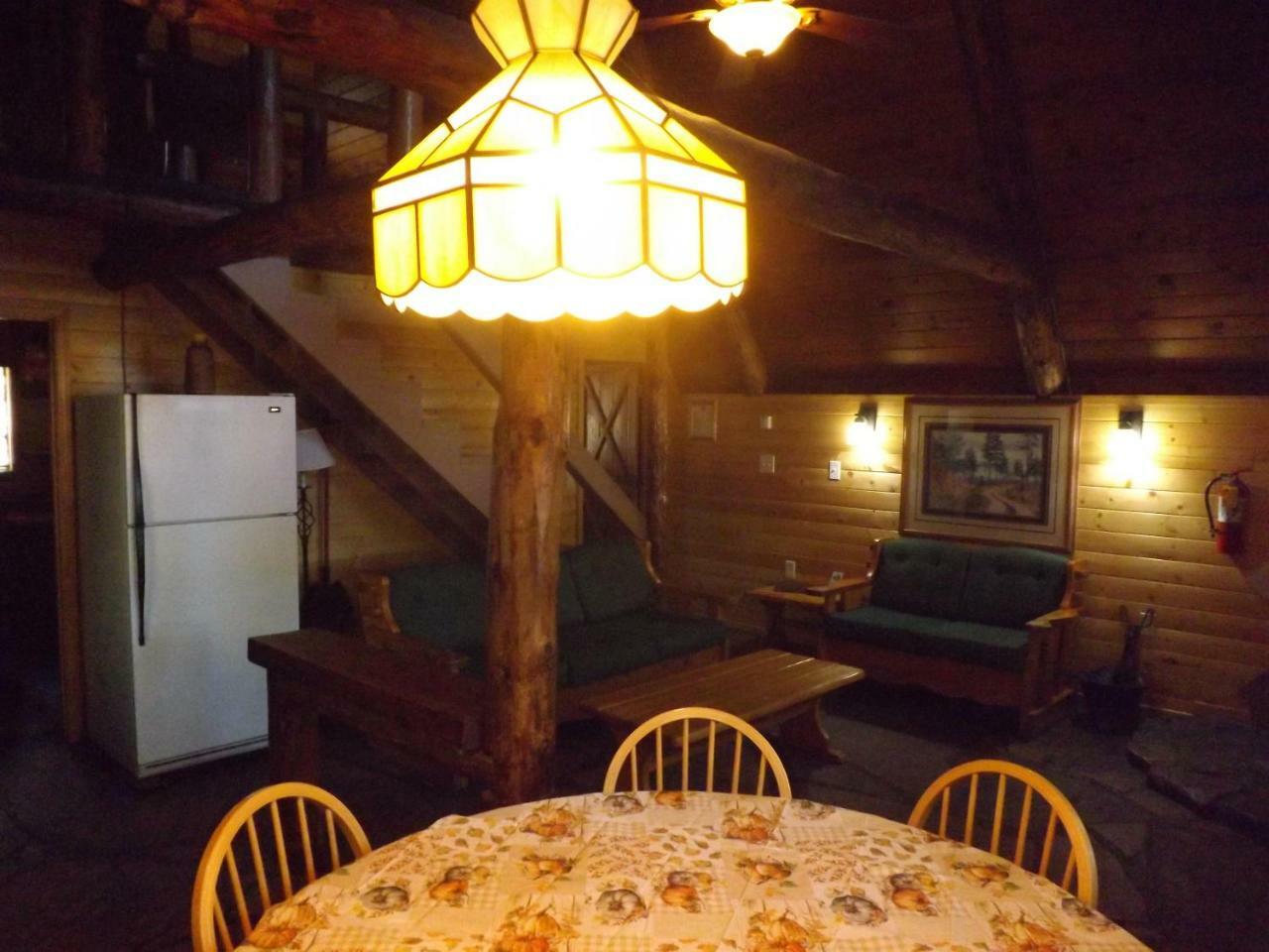 פלאגסטאף Arizona Mountain Inn & Cabins מראה חיצוני תמונה