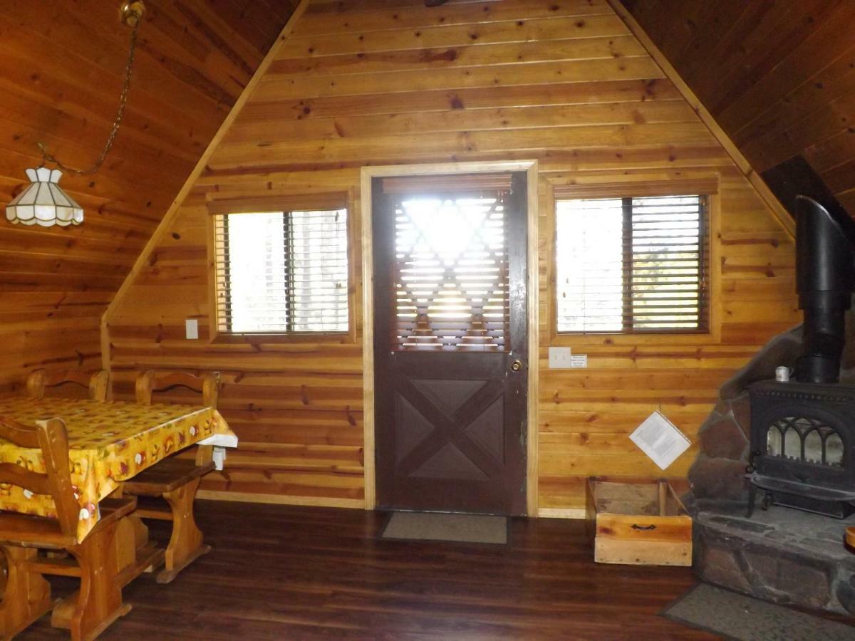 פלאגסטאף Arizona Mountain Inn & Cabins מראה חיצוני תמונה