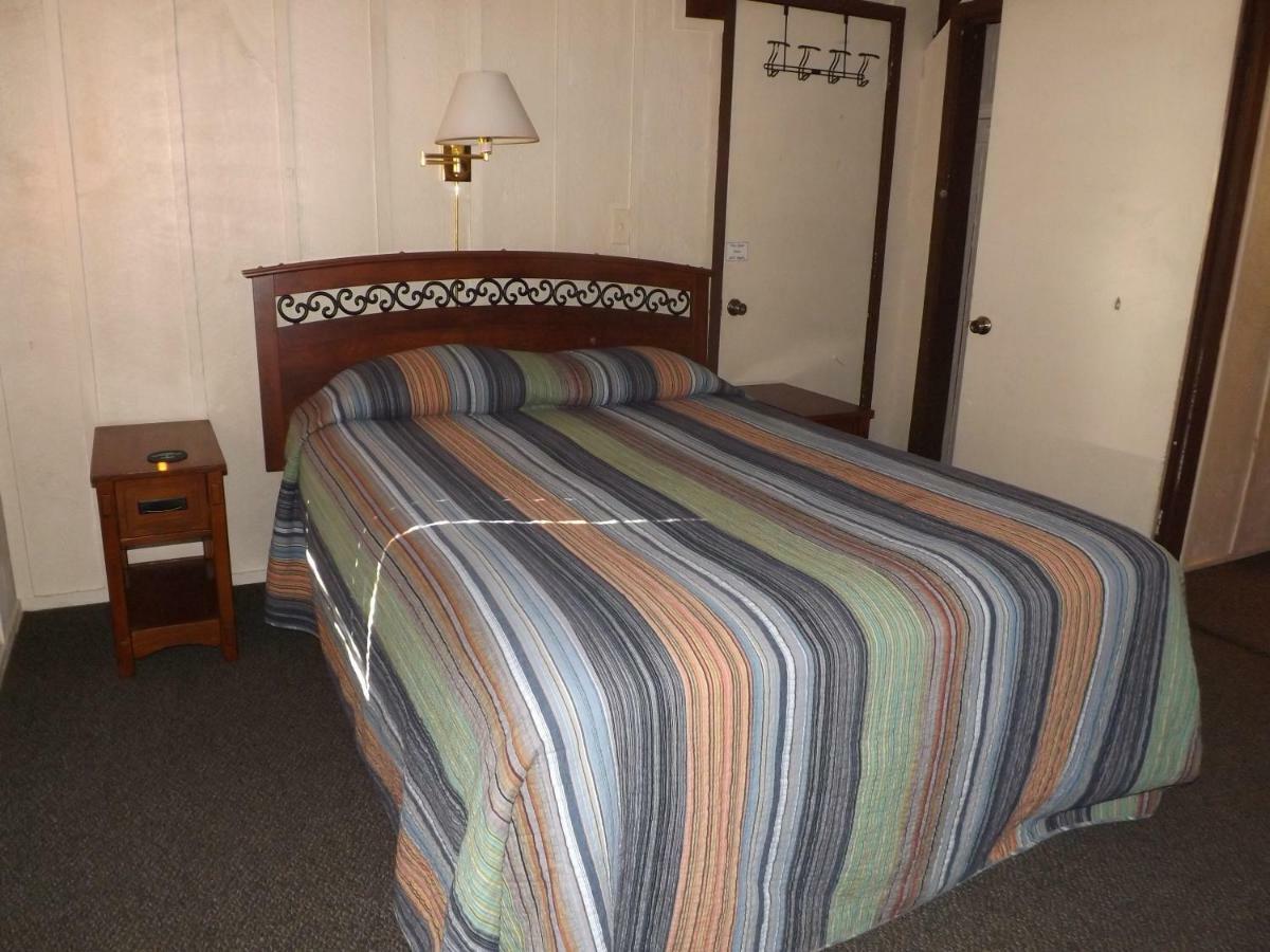 פלאגסטאף Arizona Mountain Inn & Cabins מראה חיצוני תמונה