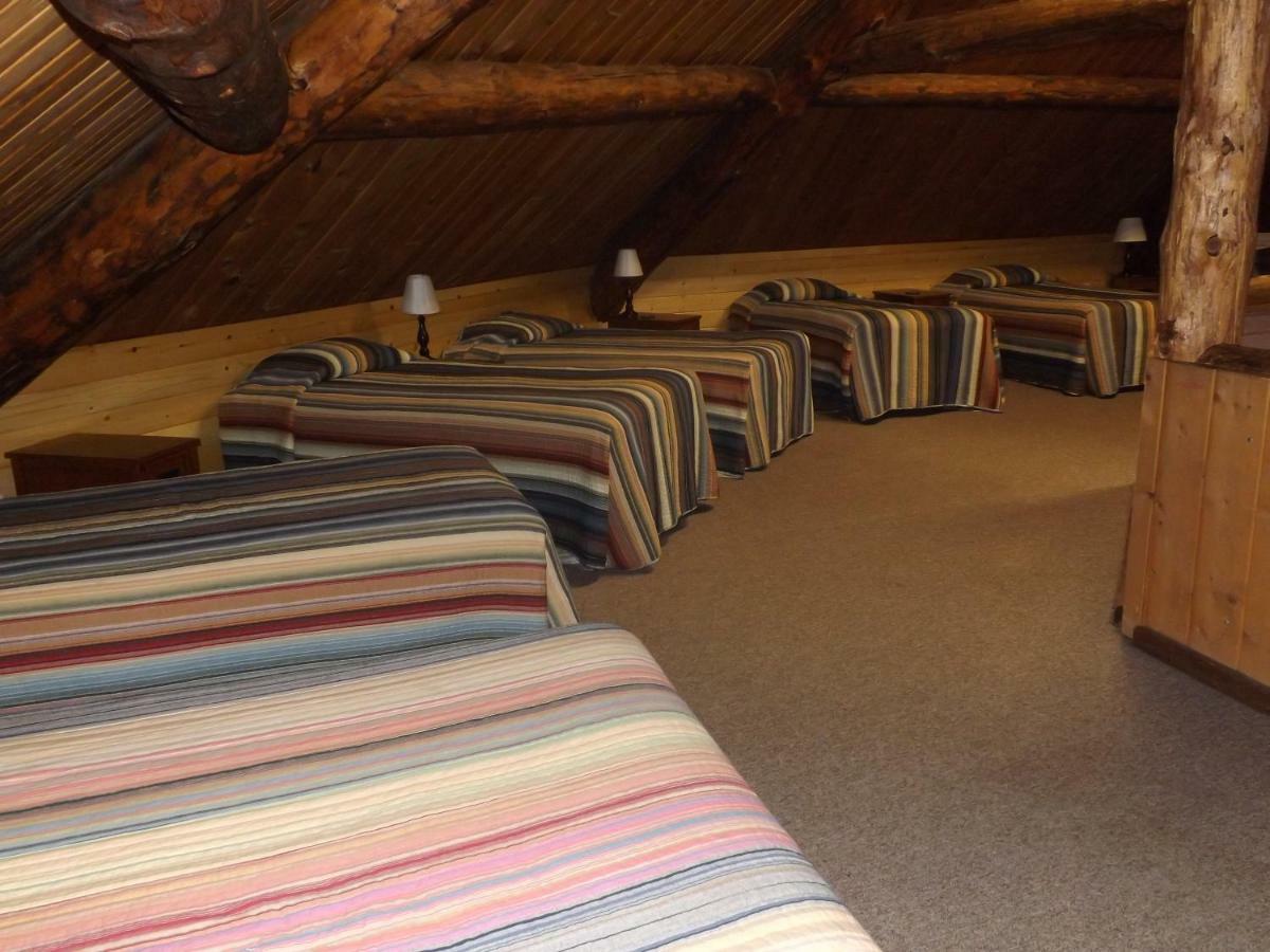 פלאגסטאף Arizona Mountain Inn & Cabins מראה חיצוני תמונה