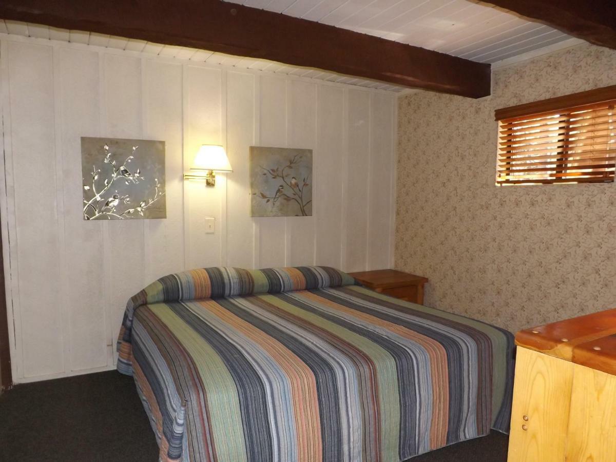 פלאגסטאף Arizona Mountain Inn & Cabins מראה חיצוני תמונה