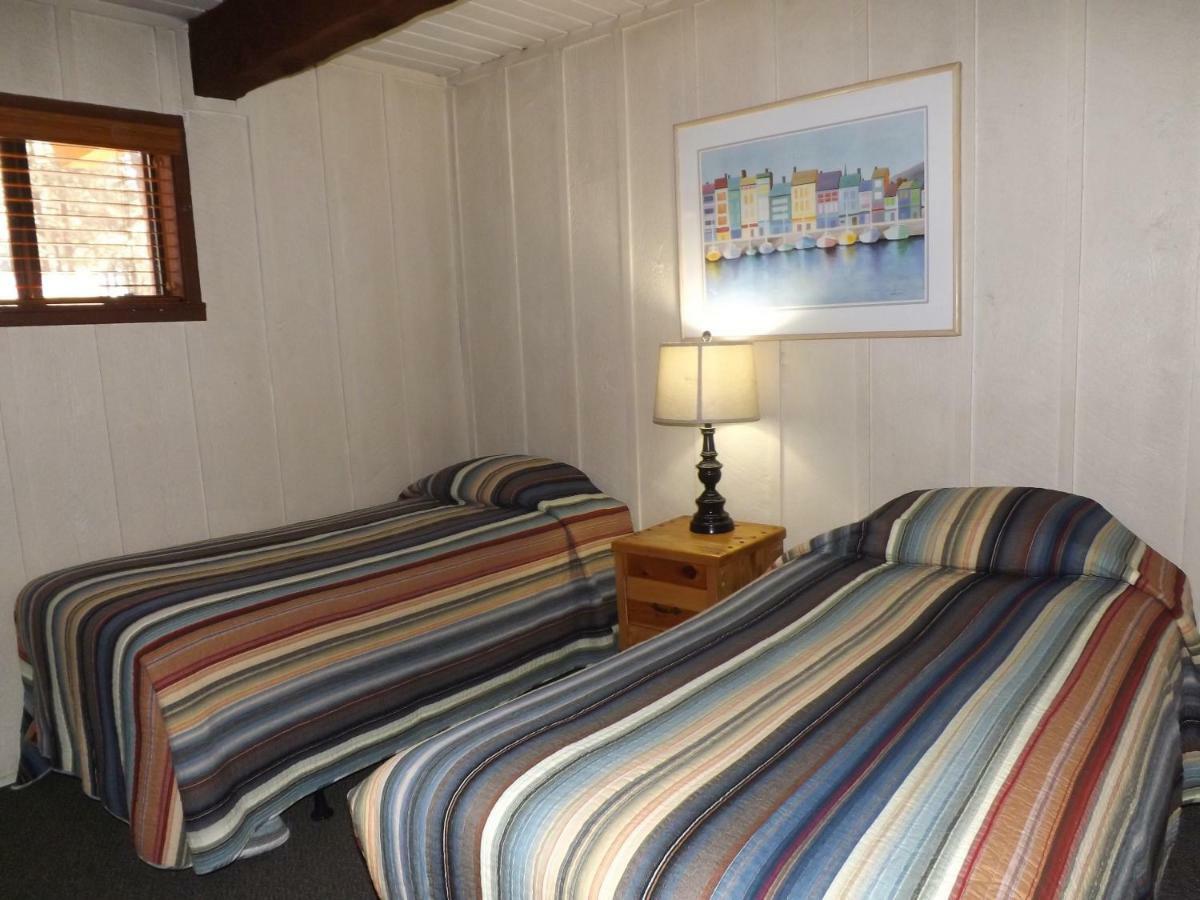 פלאגסטאף Arizona Mountain Inn & Cabins מראה חיצוני תמונה