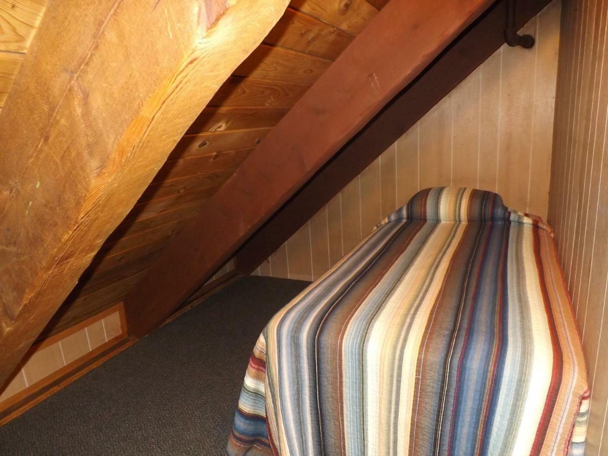 פלאגסטאף Arizona Mountain Inn & Cabins מראה חיצוני תמונה