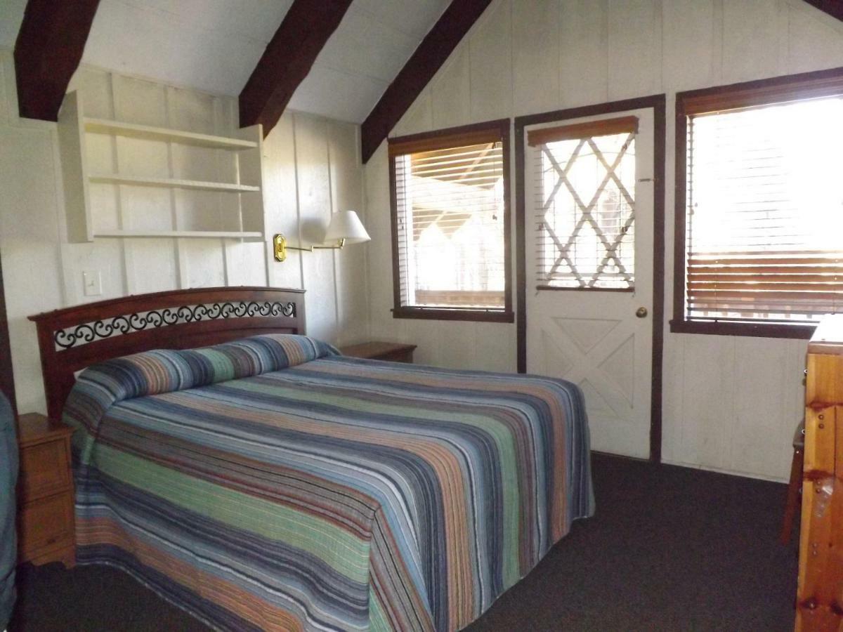 פלאגסטאף Arizona Mountain Inn & Cabins מראה חיצוני תמונה