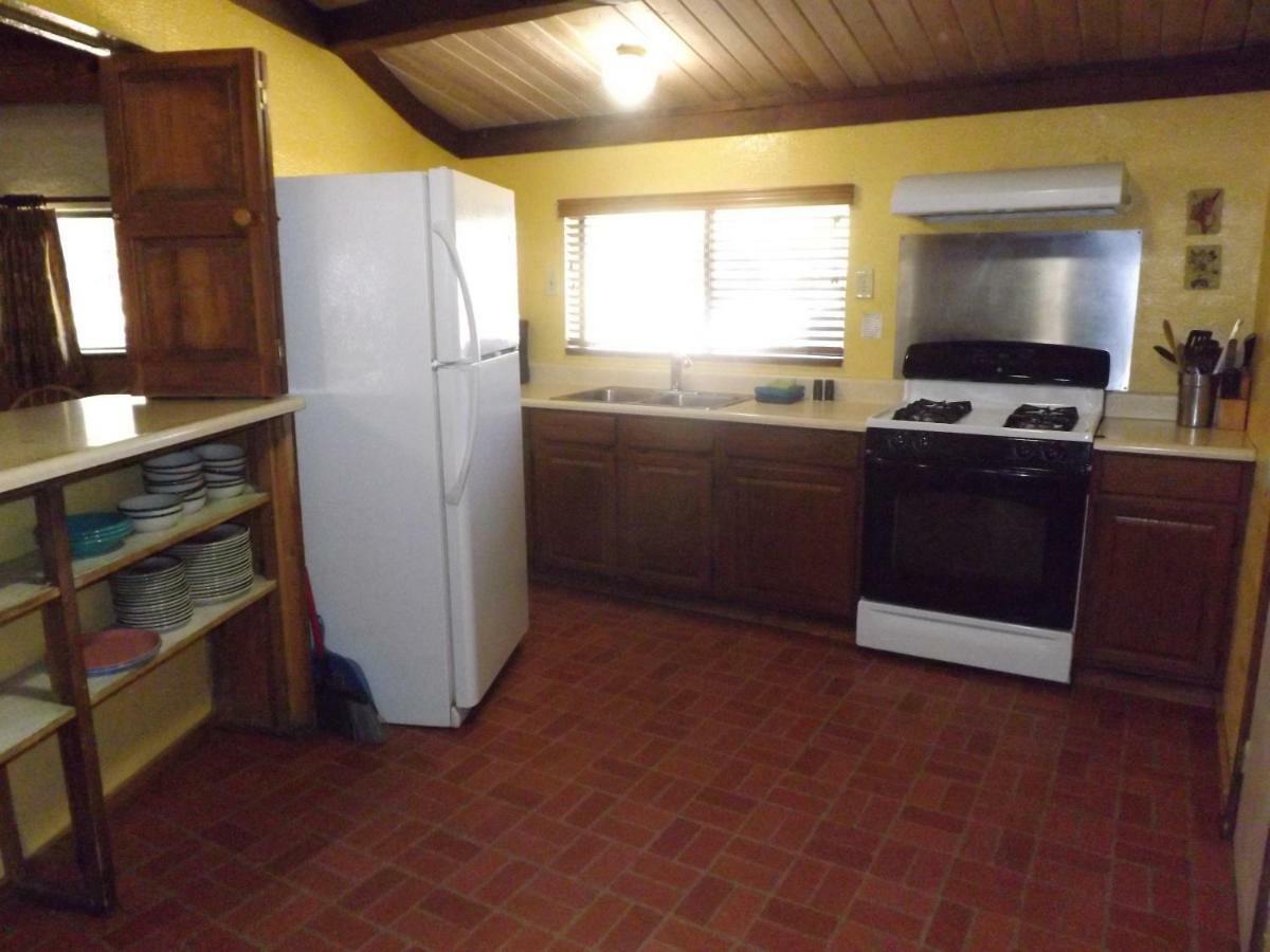 פלאגסטאף Arizona Mountain Inn & Cabins מראה חיצוני תמונה
