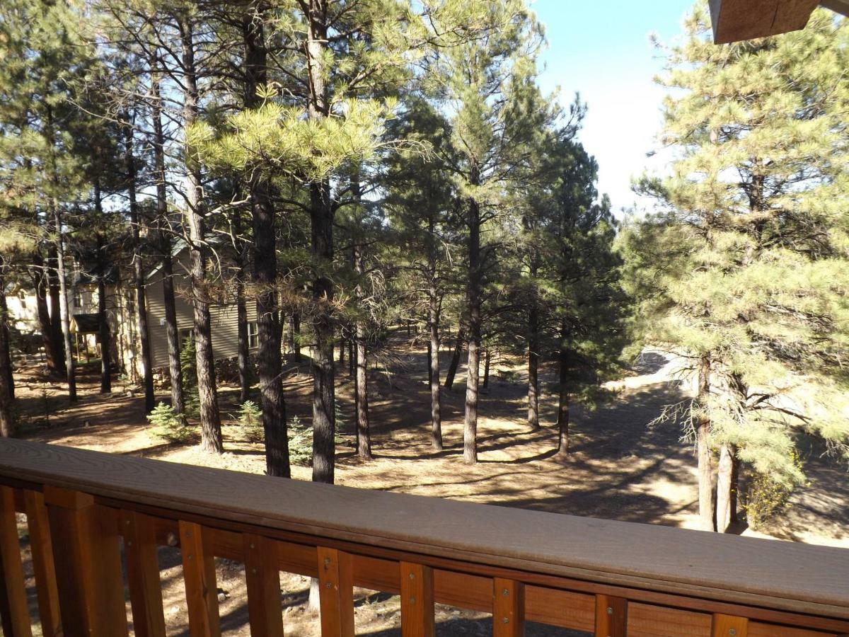 פלאגסטאף Arizona Mountain Inn & Cabins מראה חיצוני תמונה