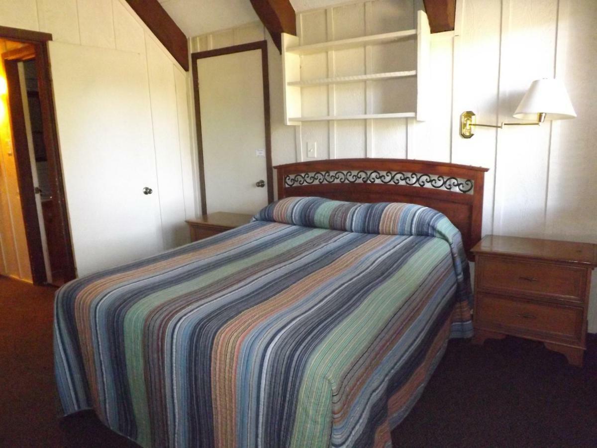פלאגסטאף Arizona Mountain Inn & Cabins מראה חיצוני תמונה